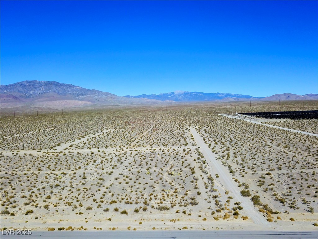 2180 East Simkins Road Pahrump, NV 89060 - Photo 6 of 8