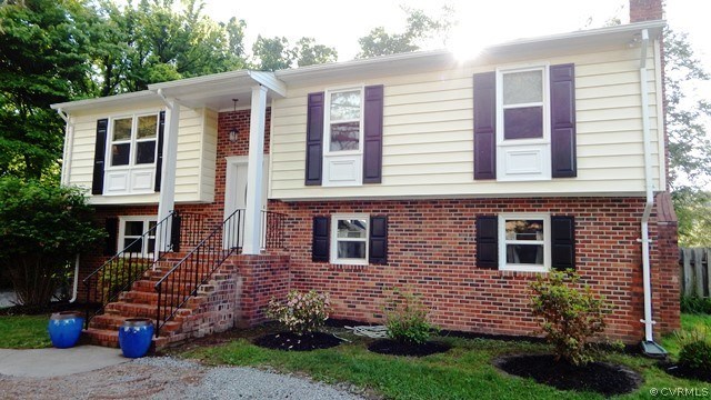 102 Beverly Road Ashland, VA 23005 - Photo 1 of 24 Gallery Image 1