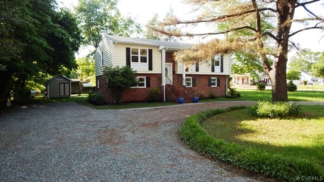 102 Beverly Road Ashland, VA 23005 - Photo 2 of 24 Gallery Image 2