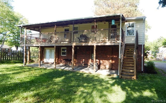 102 Beverly Road Ashland, VA 23005 - Photo 21 of 24 Gallery Image 21