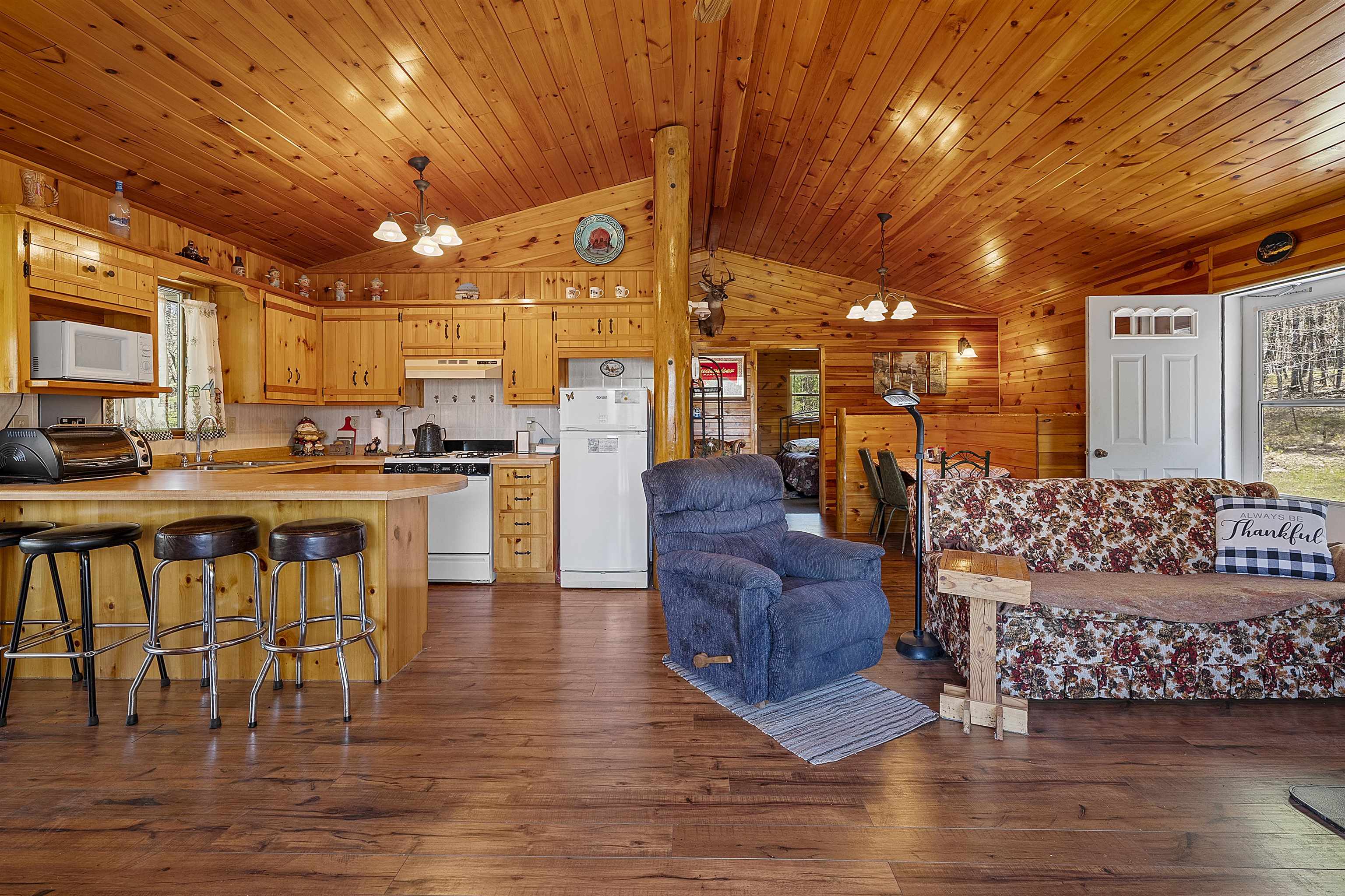 N13898 Mathis Road Wausaukee, WI 54177 - Photo 16 of 78