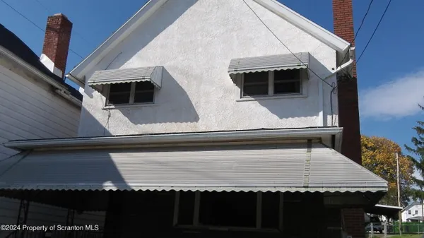 $1,100 | 1357 North Main Avenue, Unit 2, Scranton, PA 18508