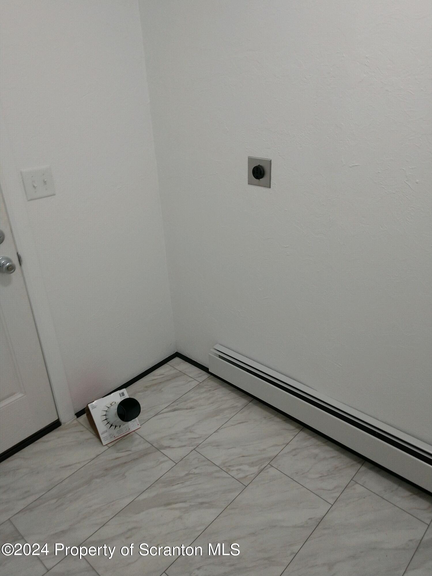 1357 North Main Avenue, Unit 2 Scranton, PA 18508 - Photo 11 of 13 1357NMainAve2ndflrwdhookup2