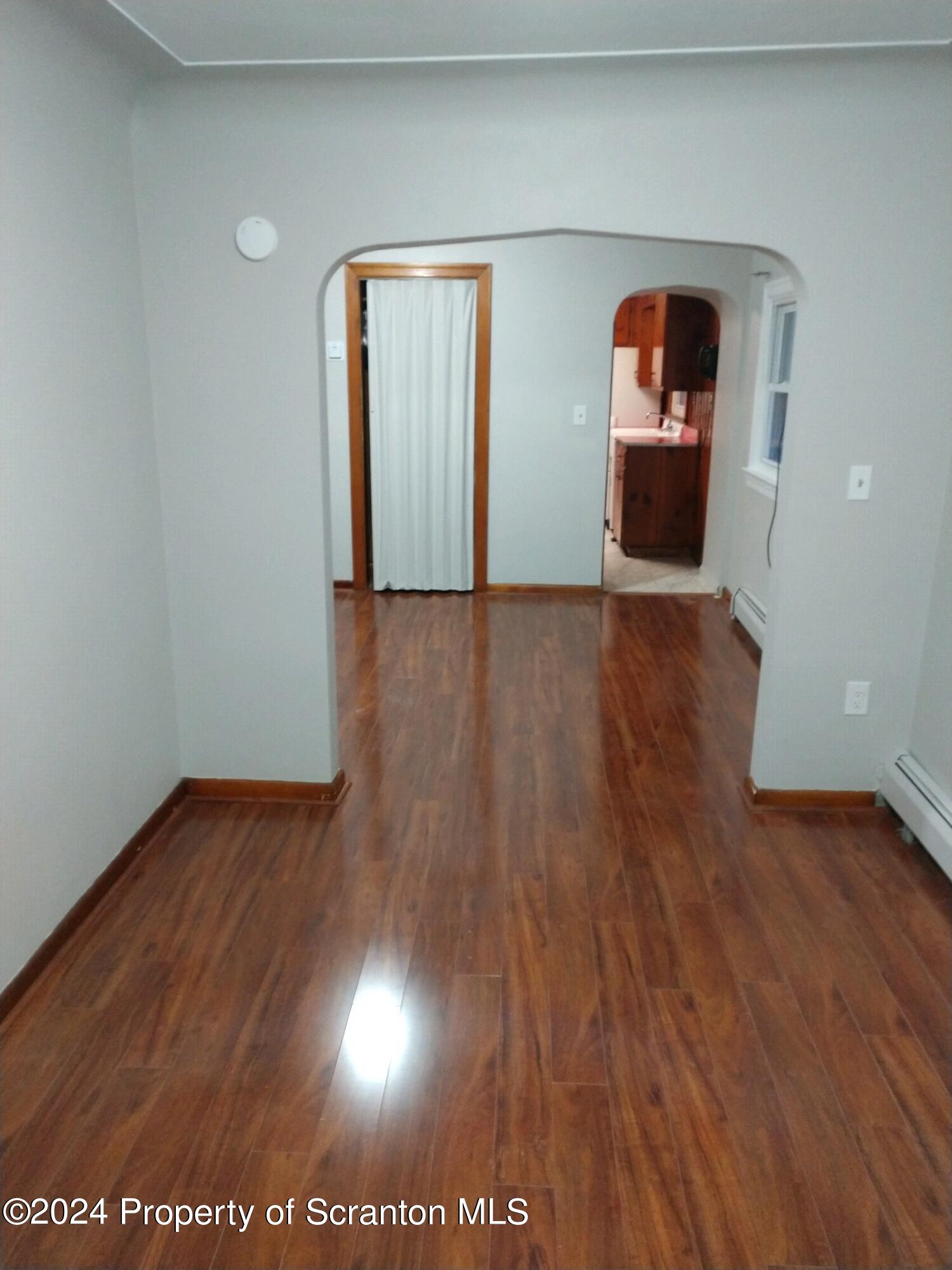 1357 North Main Avenue, Unit 2 Scranton, PA 18508 - Photo 4 of 13 1357nMain2ndflrLR