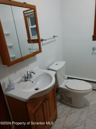 a view of small space