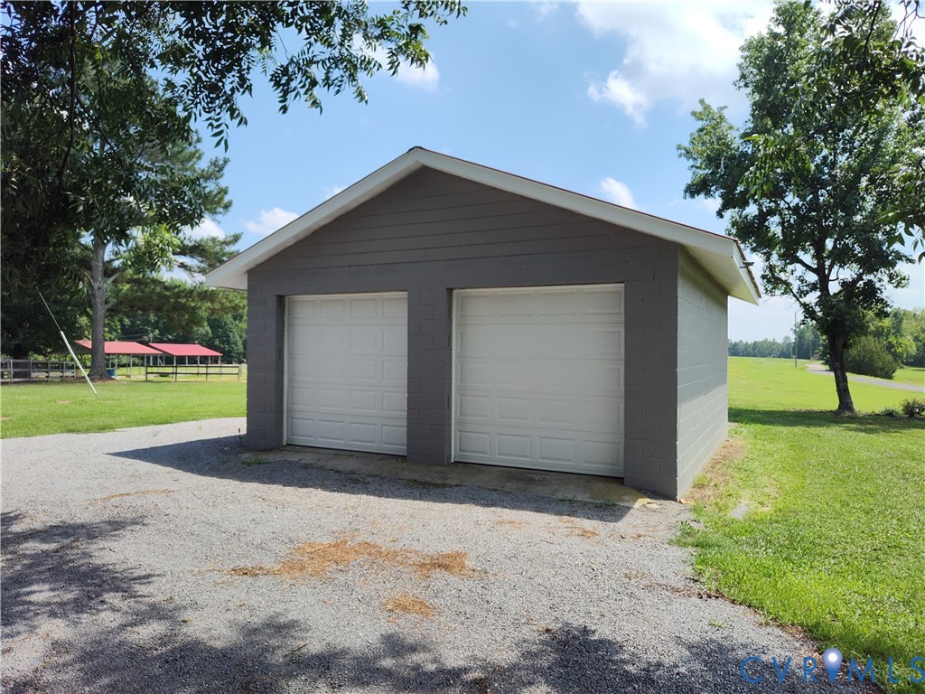 20827 Carson Road Dinwiddie, VA 23841 - Photo 34 of 43