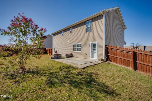 $295,000 | 105 May Apple Road, Bluff City, TN 37618