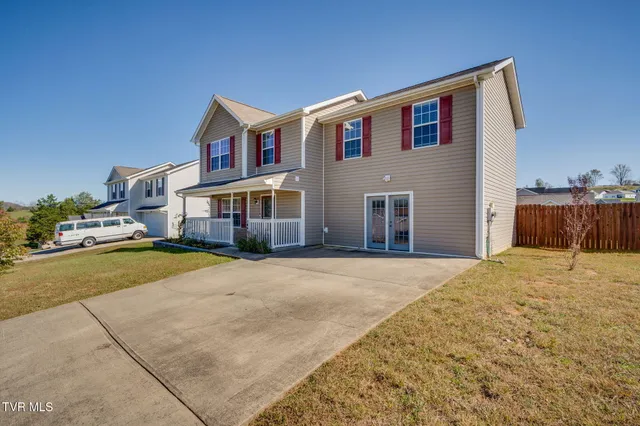 $295,000 | 105 May Apple Road, Bluff City, TN 37618