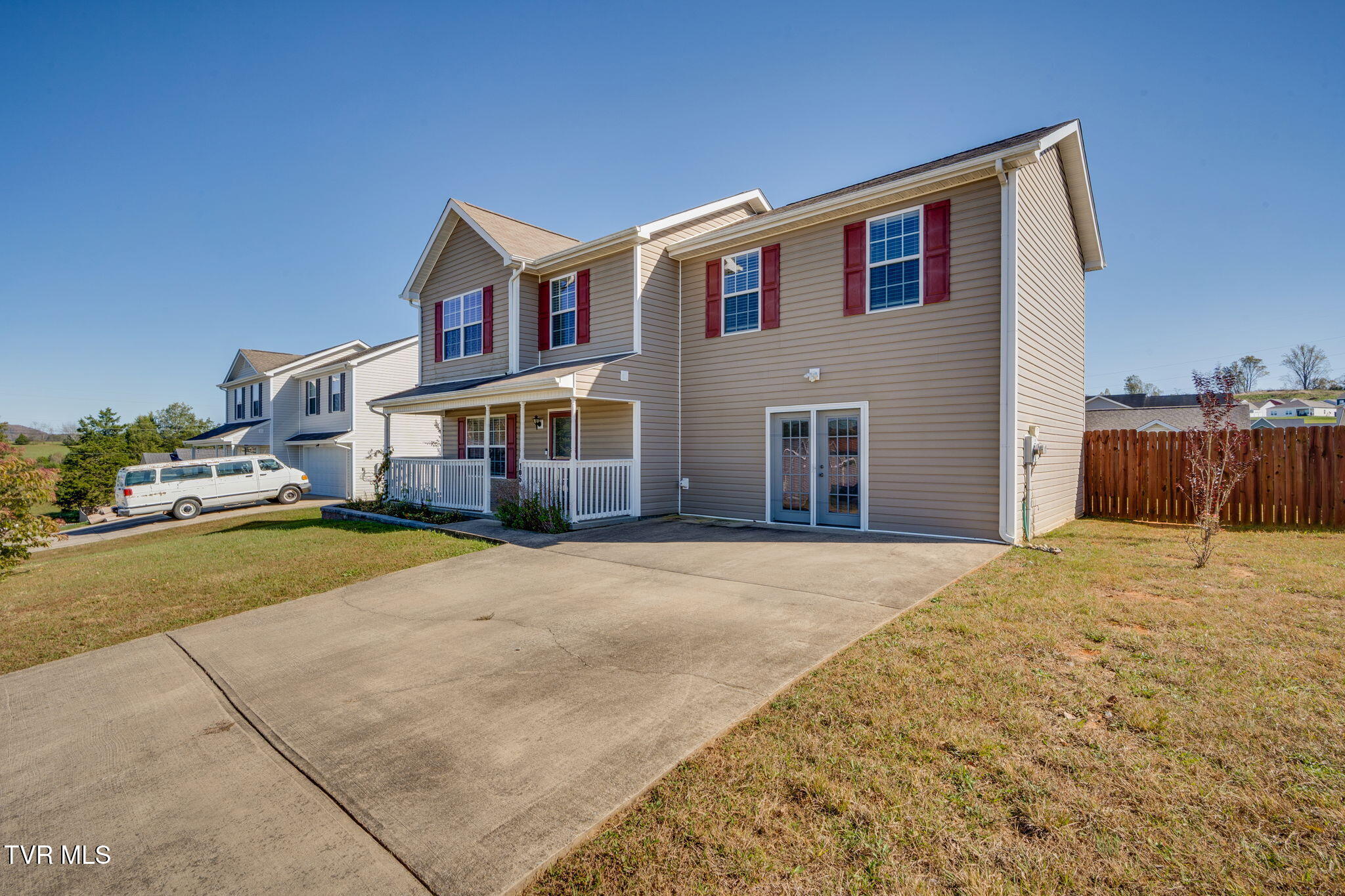 105 May Apple Road Bluff City, TN 37618 - Photo 3 of 30 3M