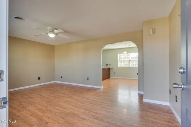 $295,000 | 105 May Apple Road, Bluff City, TN 37618