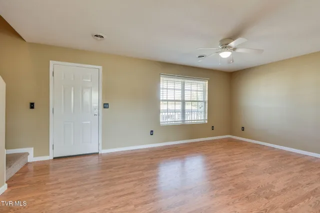 $295,000 | 105 May Apple Road, Bluff City, TN 37618