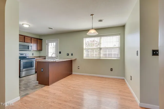 $295,000 | 105 May Apple Road, Bluff City, TN 37618