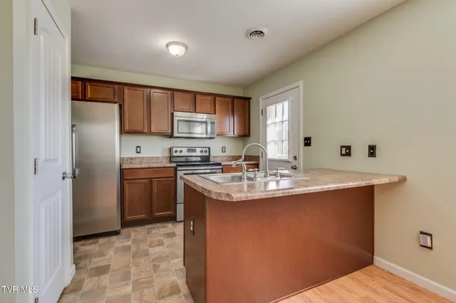 $295,000 | 105 May Apple Road, Bluff City, TN 37618