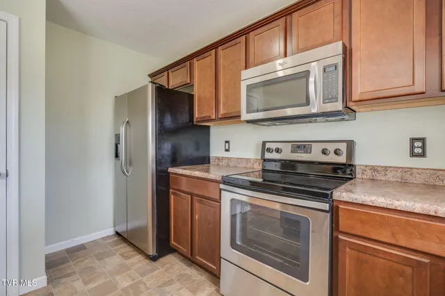 $295,000 | 105 May Apple Road, Bluff City, TN 37618