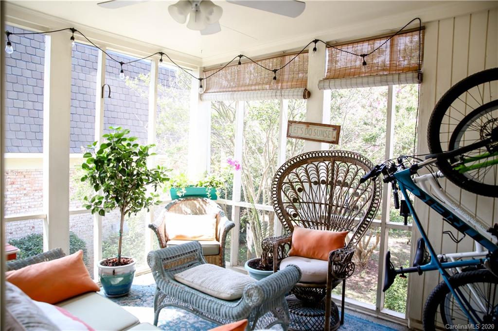 3524 Colony Road, Unit D Charlotte, NC 28211 - Photo 21 of 26 Gallery Image 21
