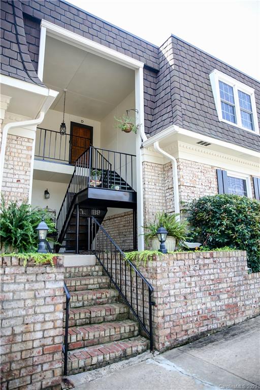 3524 Colony Road, Unit D Charlotte, NC 28211 - Photo 22 of 26 Gallery Image 22