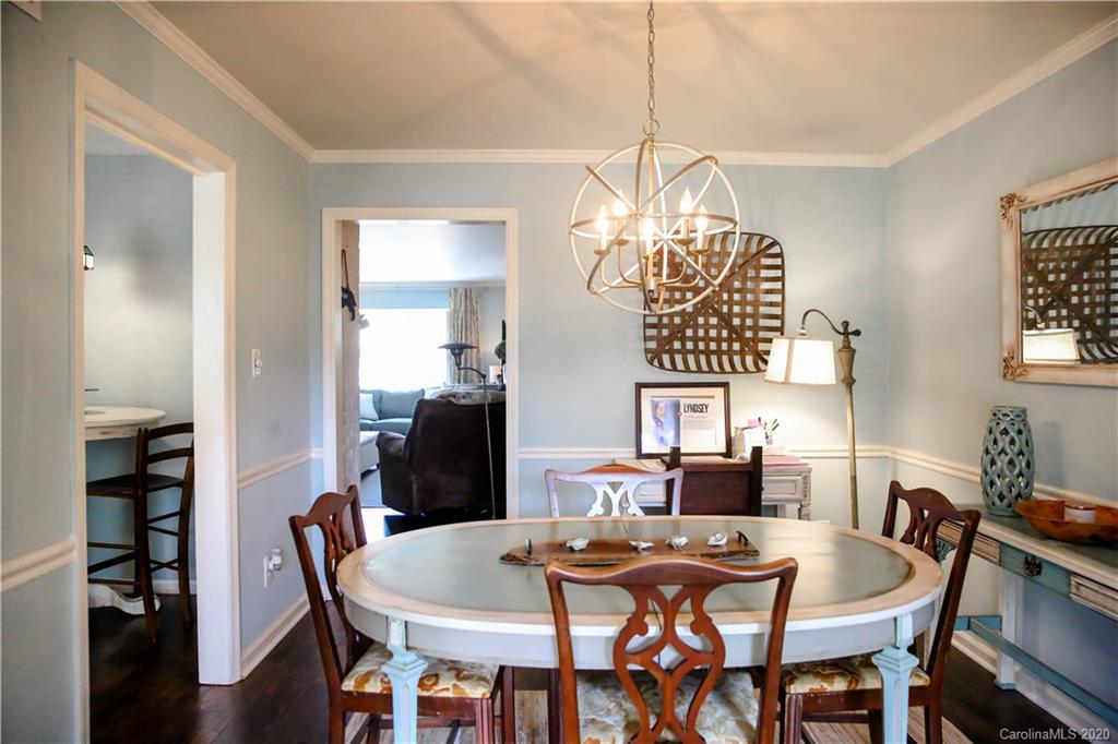 3524 Colony Road, Unit D Charlotte, NC 28211 - Photo 6 of 26 Gallery Image 6
