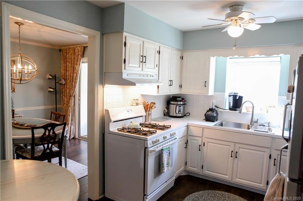 3524 Colony Road, Unit D Charlotte, NC 28211 - Photo 8 of 26 Gallery Image 8