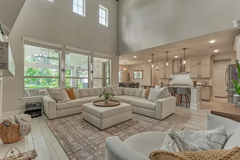 $745,000 | 238 Bronze View Drive, Montgomery, TX 77316