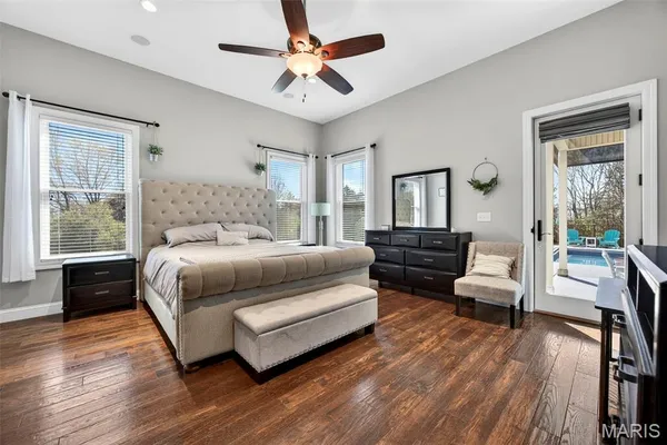 $1,275,000 | 2 Country Court, Moscow Mills, MO 63362