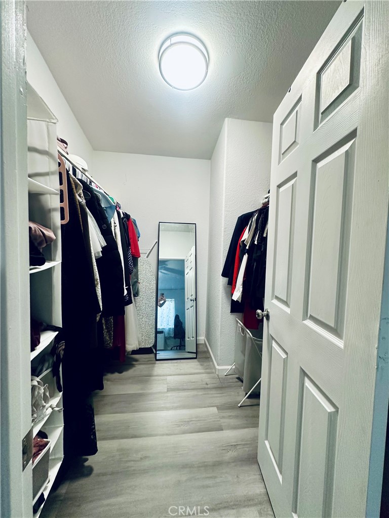 14352 Beach Boulevard, Unit 67 Westminster, CA 92683 - Photo 11 of 19 WALK IN CLOSET