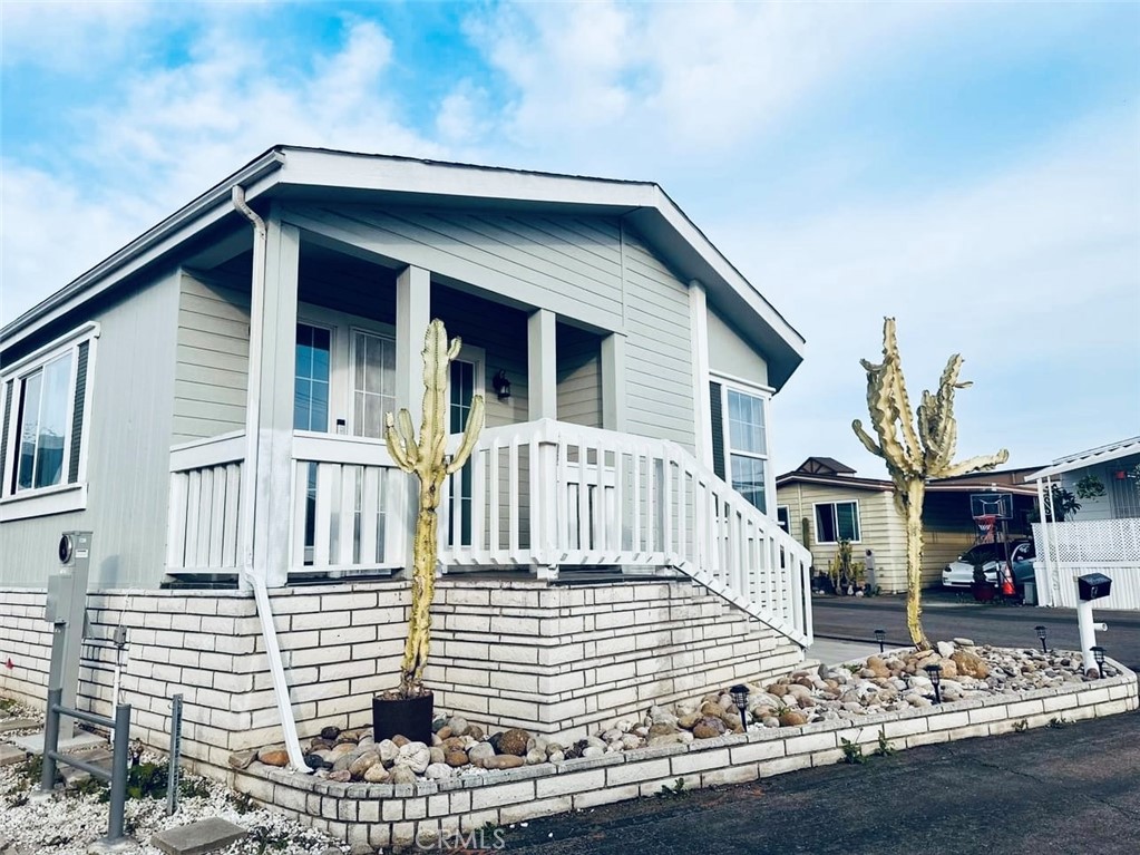 14352 Beach Boulevard, Unit 67 Westminster, CA 92683 - Photo 19 of 19