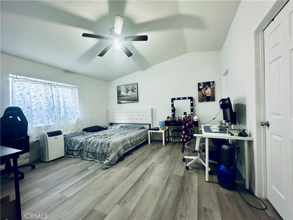 14352 Beach Boulevard, Unit 67 Westminster, CA 92683 - Photo 10 of 19 MASTER BEDROOM