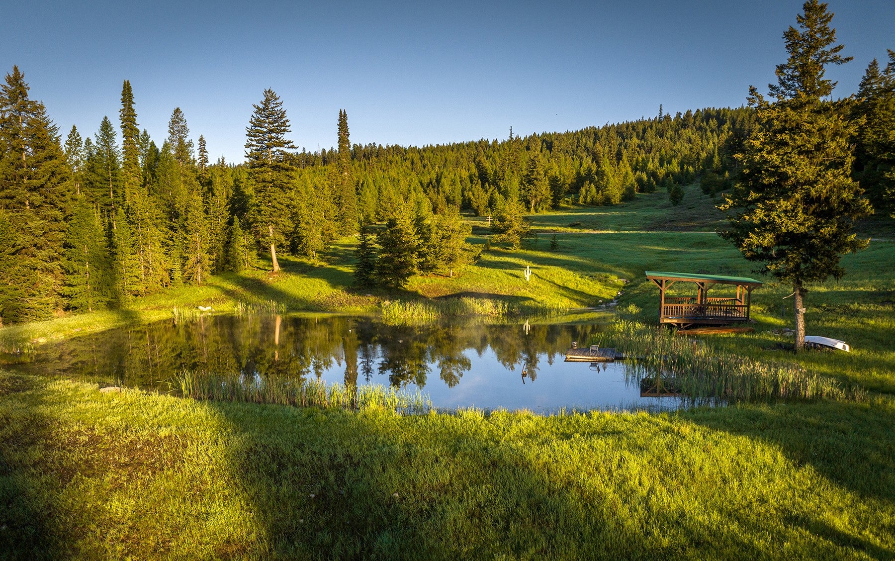 4475-4505 Star Meadow Road Whitefish, MT 59937 - Photo 72 of 73 Gallery Image 72