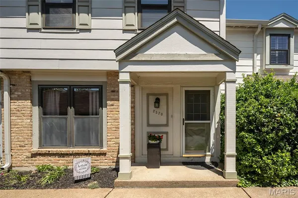 $225,000 | 2370 Hidden Meadow Lane, Ballwin, MO 63021