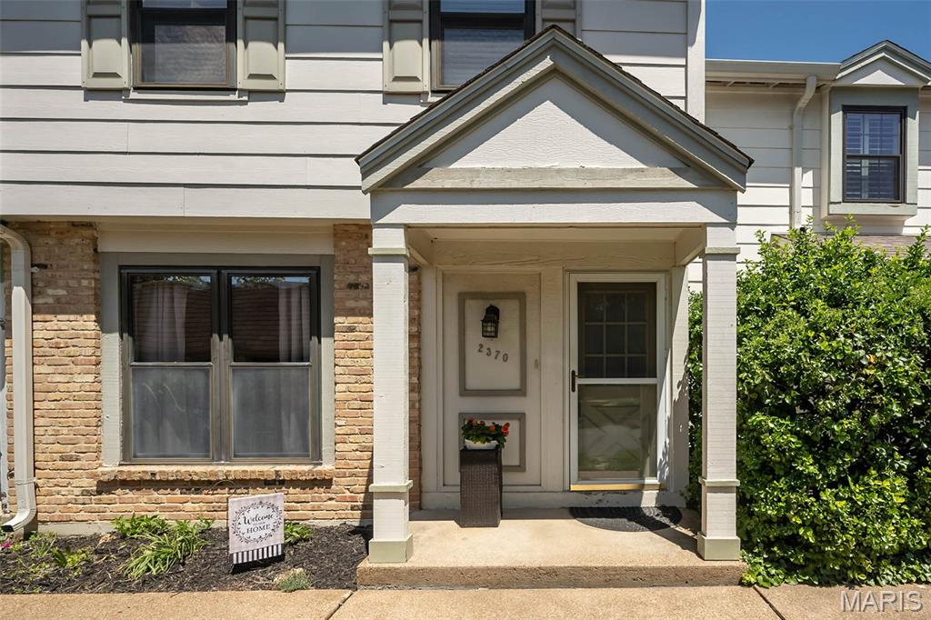 2370 Hidden Meadow Lane Ballwin, MO 63021 - Photo 1 of 34