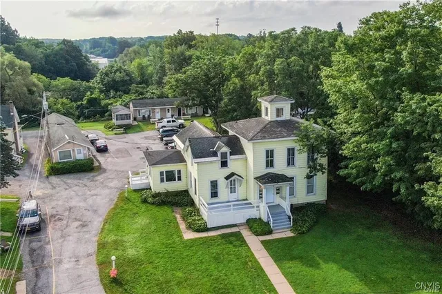 $509,000 | 38 Walton Street, Alexandria, NY 13607