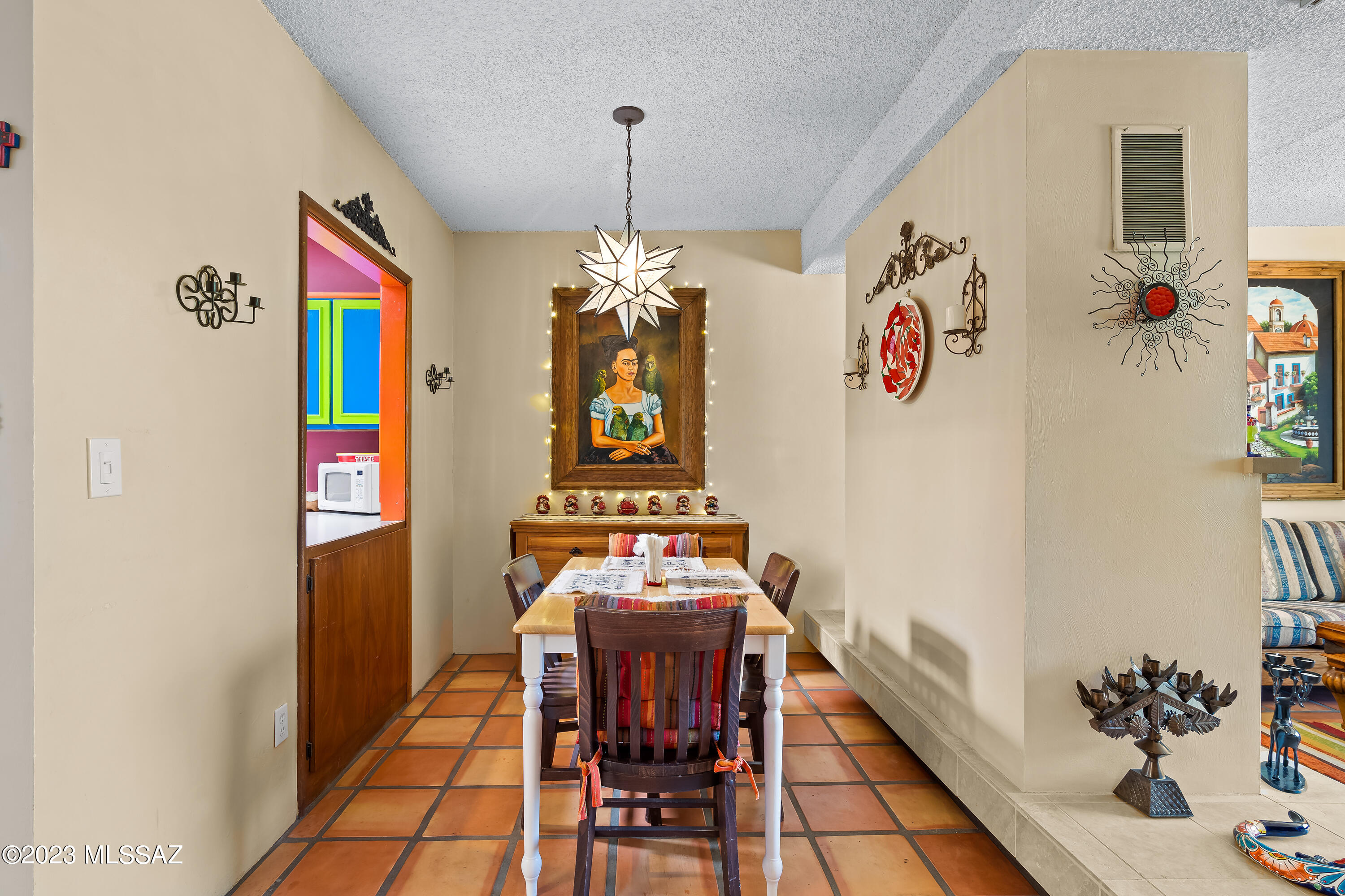 8084 East Shadow Canyon Road Tucson, AZ 85750 - Photo 10 of 34