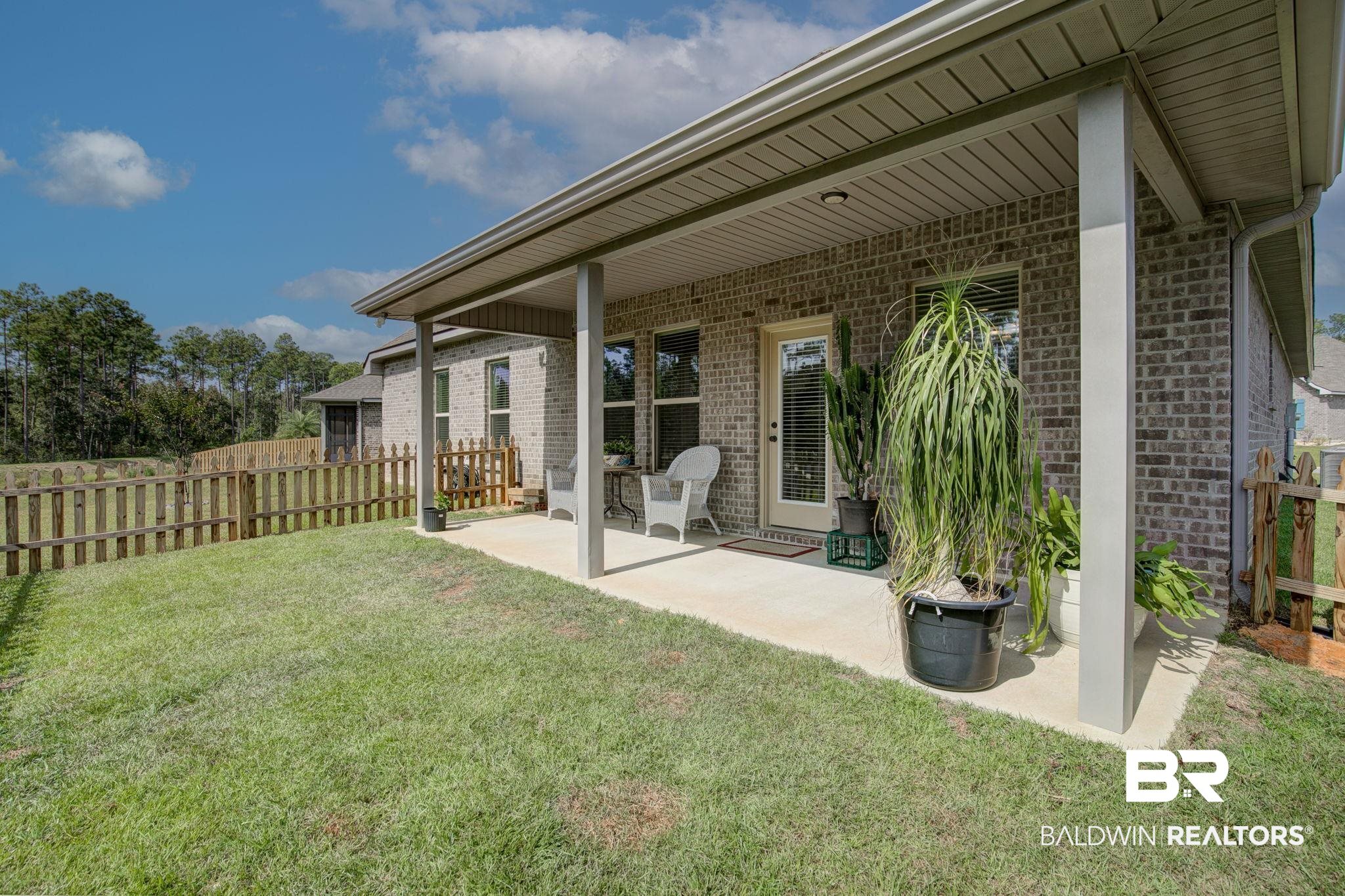 1718 Versant Loop Foley, AL 36535 - Photo 35 of 49