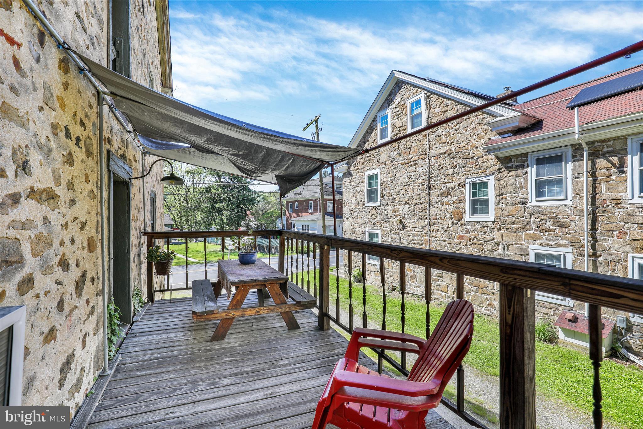 1524 Friedensburg Road Reading, PA 19606 - Photo 40 of 57 360_1868