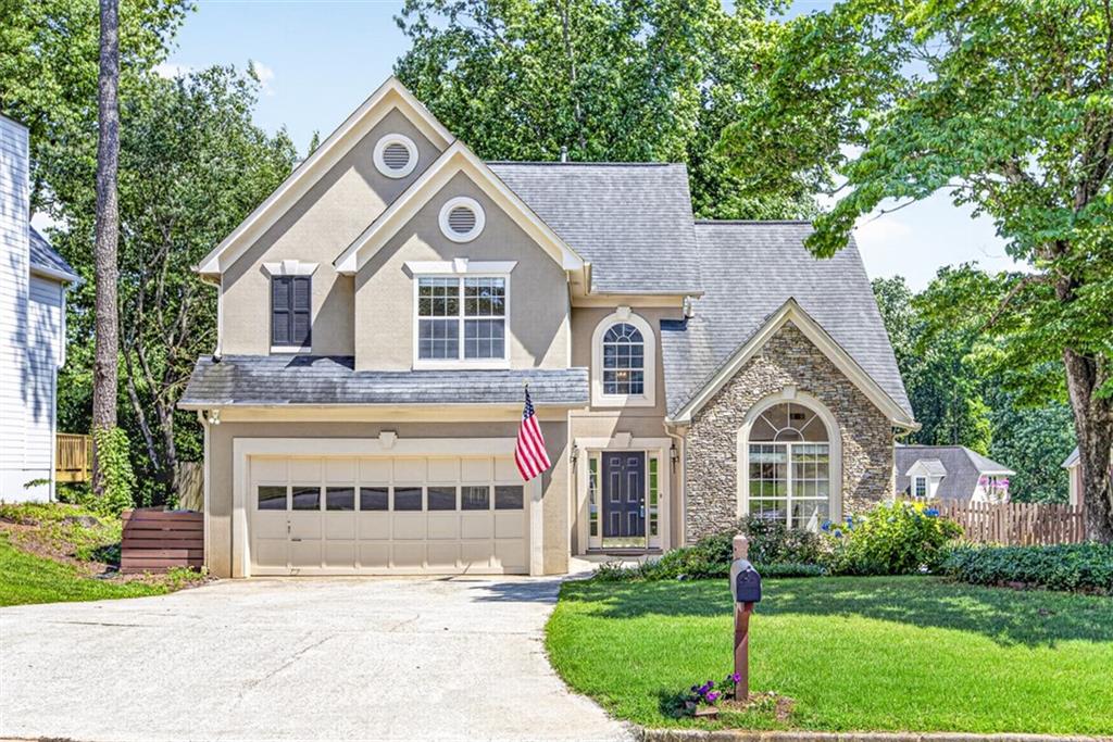 650 Ruxbury Court Suwanee, GA 30024 - Photo 1 of 43