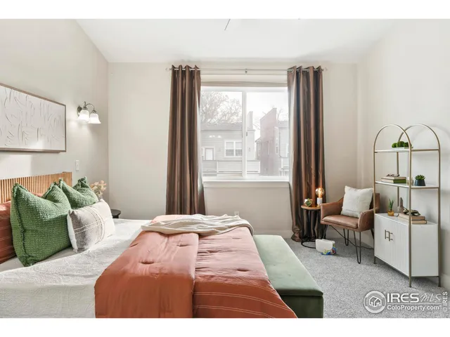 $535,000 | 409 Terry Street, Unit B, Longmont, CO 80501