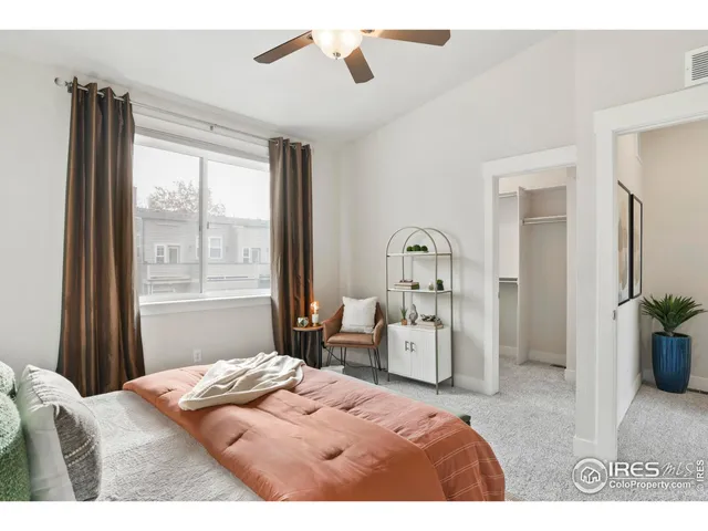 $535,000 | 409 Terry Street, Unit B, Longmont, CO 80501