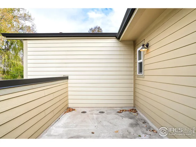 $535,000 | 409 Terry Street, Unit B, Longmont, CO 80501