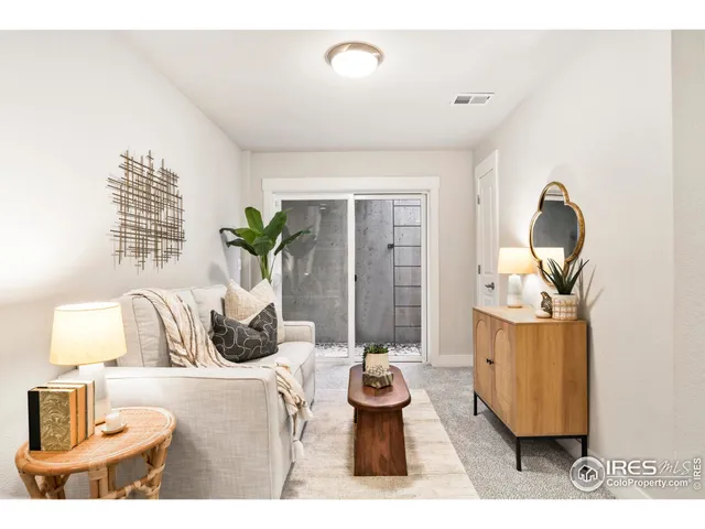 $535,000 | 409 Terry Street, Unit B, Longmont, CO 80501