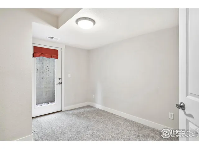 $535,000 | 409 Terry Street, Unit B, Longmont, CO 80501