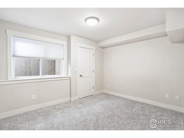 $535,000 | 409 Terry Street, Unit B, Longmont, CO 80501