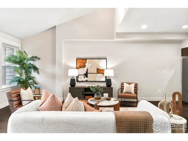 $535,000 | 409 Terry Street, Unit B, Longmont, CO 80501