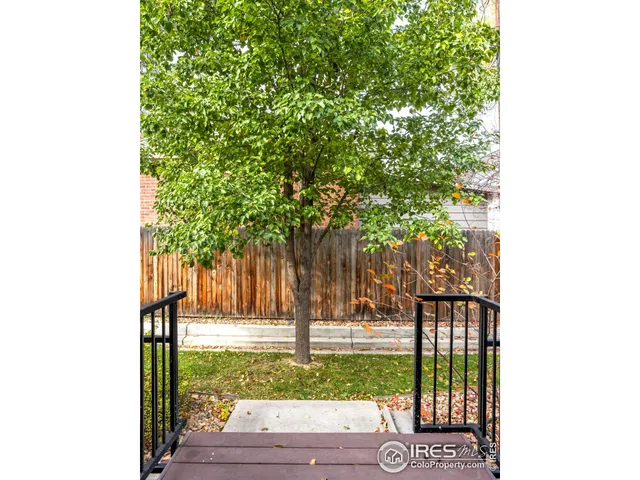 $535,000 | 409 Terry Street, Unit B, Longmont, CO 80501