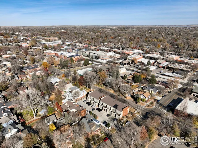 $535,000 | 409 Terry Street, Unit B, Longmont, CO 80501