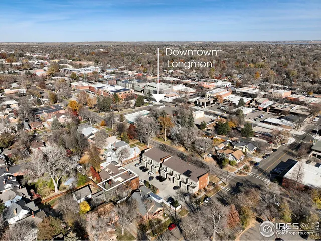 $535,000 | 409 Terry Street, Unit B, Longmont, CO 80501