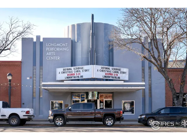$535,000 | 409 Terry Street, Unit B, Longmont, CO 80501