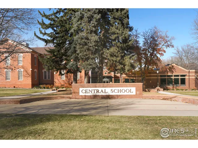 $535,000 | 409 Terry Street, Unit B, Longmont, CO 80501