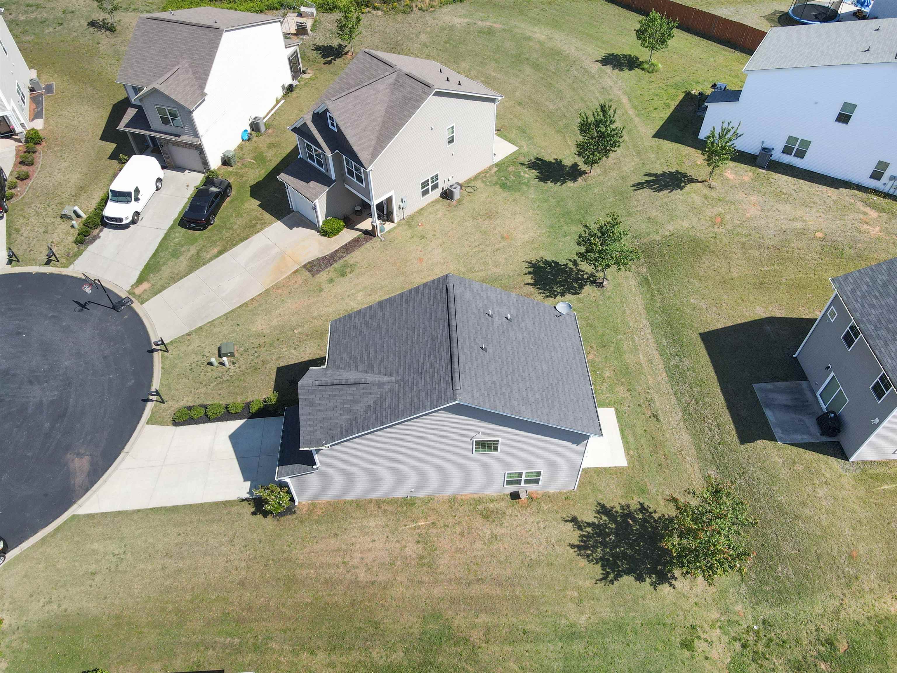 436 North Ivestor Court Inman, SC 29349 - Photo 23 of 23