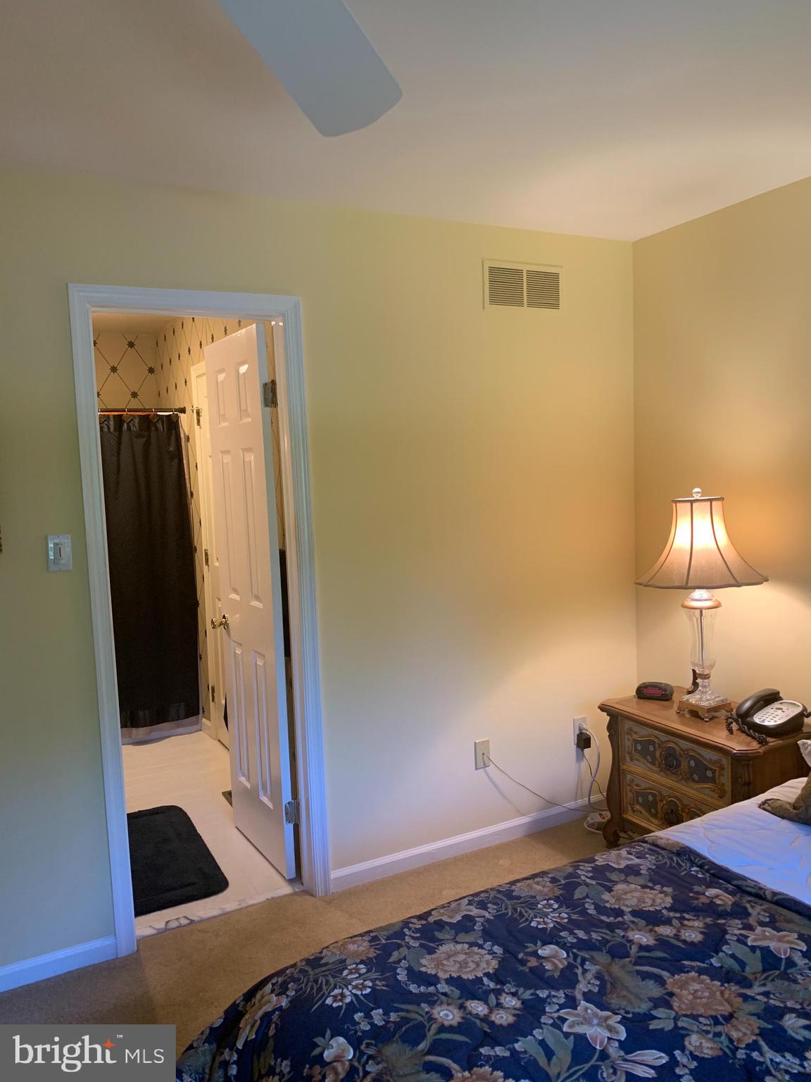 47 Harrison Road East West Chester, PA 19380 - Photo 13 of 22 Master Bedroom to Full Bath