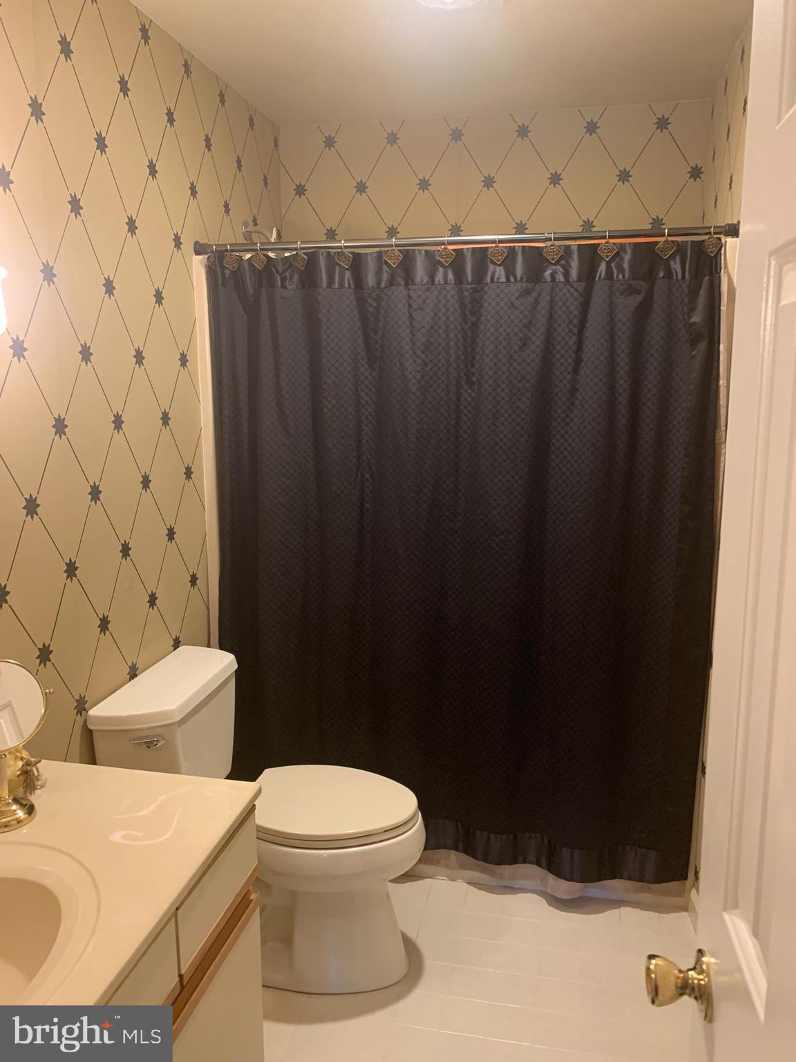 47 Harrison Road East West Chester, PA 19380 - Photo 14 of 22 Master Bath with Walk-in Closet